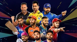 IPL Cricket Betting