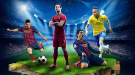 Football & Other Sports