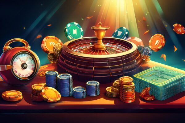 How VLBook Ensures Complete Transparency and User Security