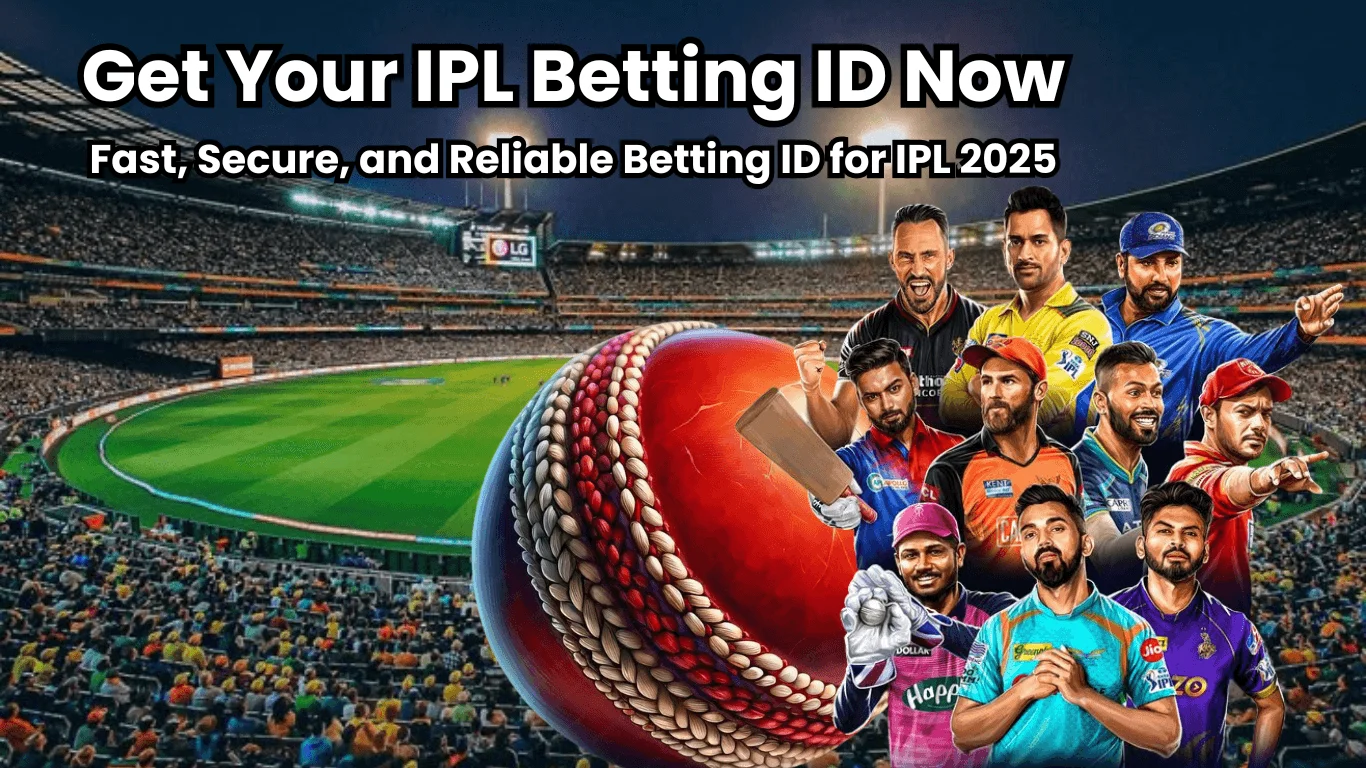 cricket id online IPL Betting, cricket id online, bet365 whatsapp number, dreamexch, laserbook