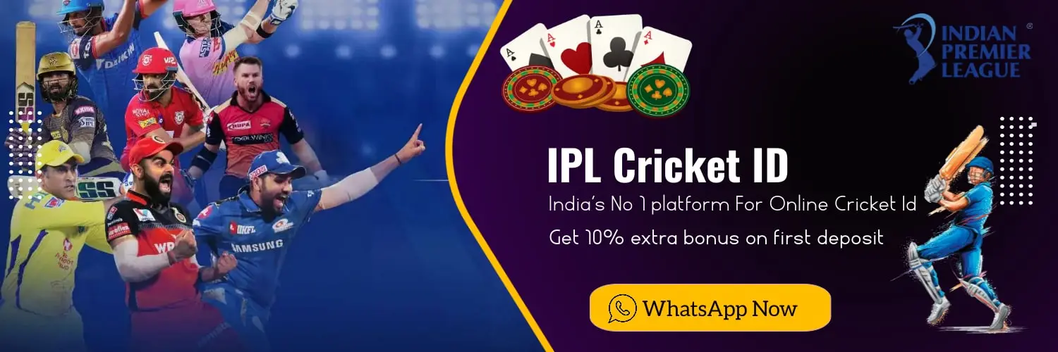 IPL Betting on cricket id online, cricket id online, bet365 whatsapp number, dreamexch, laserbook
