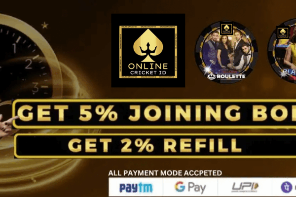 cricket id online Bonus Offers, cricket id online, bet365 whatsapp number, dreamexch, laserbook